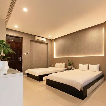 Ngoc Se Hotel Pleiku Luaran gambar