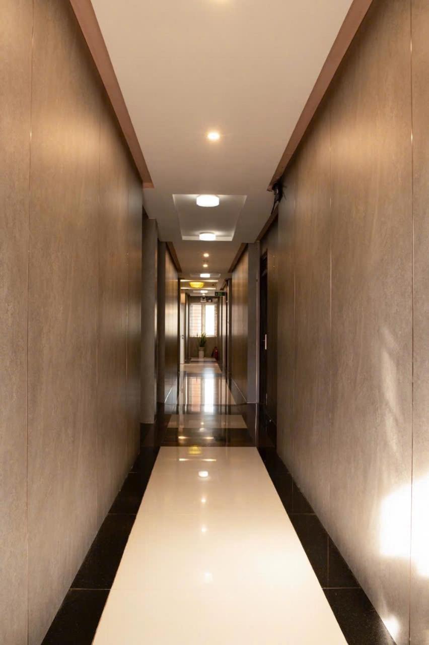 Ngoc Se Hotel Pleiku Luaran gambar